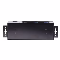 StarTech.com HB31C5A2CME hub & concentrateur USB 3.2 Gen 2 (3.1 Gen 2) Type-C 10000 Mbit/s Noir - Vue supplémentaire 5
