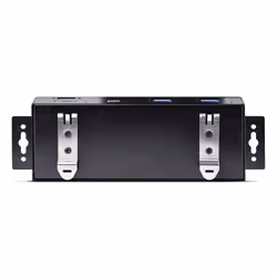 StarTech.com HB31C5A2CME hub & concentrateur USB 3.2 Gen 2 (3.1 Gen 2) Type-C 10000 Mbit/s Noir - Vue supplémentaire 6