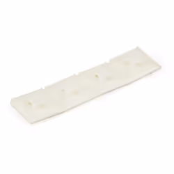 StarTech.com CBMCTM1, Blanc, Nylon, 100 pièce(s), CBMZT4N, CBMZT4NK, CBMZT4B, CBMZT4BK, RoHS, 500 pièce(s)