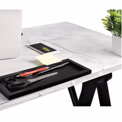 StarTech.com CBMCTM1 support d'attache-câble Blanc Nylon 100 pièce(s)