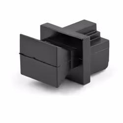 StarTech.com Obturateur RJ45 100 pcs - Cache-poussières RJ45 Reutilisables - Protecteur/Bloqueur de Porte Ethernet/LAN - Bouchon Anti-poussière Femelle pour Hubs/Routeurs/Switch Réseau