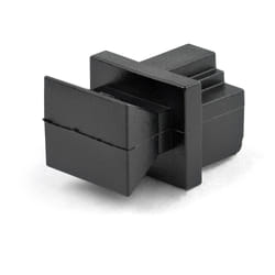 StarTech.com Obturateur RJ45 100 pcs - Cache-poussières RJ45 Reutilisables - Protecteur/Bloqueur de Porte Ethernet/LAN - Bouchon Anti-poussière Femelle pour Hubs/Routeurs/Switch Réseau