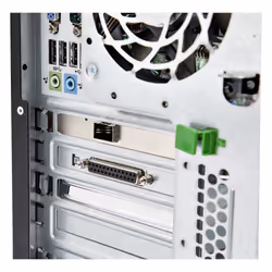 StarTech.com Carte PCI Express - Carte Réseau PCIe SFP+ Ouvert pour Modules Conformes à la Norme MSA - Carte Réseau SFP+ PCIe - Carte PCI Express Wifi pour PC Fixe - Carte Réseau 10Gb - Vue supplémentaire 10