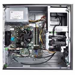 StarTech.com Carte PCI Express - Carte Réseau PCIe SFP+ Ouvert pour Modules Conformes à la Norme MSA - Carte Réseau SFP+ PCIe - Carte PCI Express Wifi pour PC Fixe - Carte Réseau 10Gb - Vue supplémentaire 8