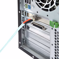 StarTech.com Carte PCI Express - Carte Réseau PCIe SFP+ Ouvert pour Modules Conformes à la Norme MSA - Carte Réseau SFP+ PCIe - Carte PCI Express Wifi pour PC Fixe - Carte Réseau 10Gb - Vue supplémentaire 9