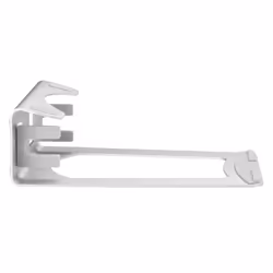 StarTech.com Support Ordinateur Portable - Rehausseur ou Support Ordi 2-en-1 - Idéal pour Ultrabooks & MacBook Pro/Air jusqu'à 15" - Support Portable Ergonomique Inclinable Bureau - Argenté, Aluminum - Vue supplémentaire 4