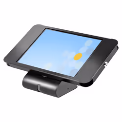 StarTech.com Support Tablette Antivol - Fixation Murale Tablette Jusqu'à 10