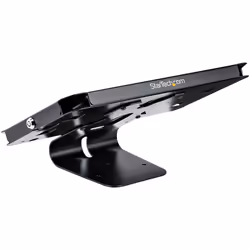 StarTech.com Support Tablette Antivol - Fixation Murale Tablette Jusqu'à 10,5" - Accroche Tablette Murale - Support Tablette Réglable VESA/Mural - Support Bureau Pour Tablette - Support de Tablettes - Vue supplémentaire 5
