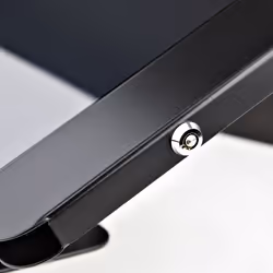 StarTech.com Support Tablette Antivol - Fixation Murale Tablette Jusqu'à 10,5" - Accroche Tablette Murale - Support Tablette Réglable VESA/Mural - Support Bureau Pour Tablette - Support de Tablettes - Vue supplémentaire 6