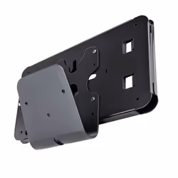 StarTech.com Support Tablette Antivol - Fixation Murale Tablette Jusqu'à 10,5" - Accroche Tablette Murale - Support Tablette Réglable VESA/Mural - Support Bureau Pour Tablette - Support de Tablettes - Vue supplémentaire 7