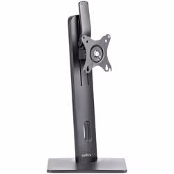 StarTech.com Support d'Écran Simple Articulé de Bureau - Socle Moniteur à Hauteur Réglable - Pour Écran VESA jusqu'à 32 pouce ...