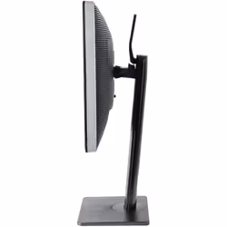 StarTech.com Support d'Écran Simple Articulé de Bureau - Socle Moniteur à Hauteur Réglable - Pour Écran VESA jusqu'à 32 pouces (7kg) - Support Ergonomique de Bureau - Inclinaison/Rotation/Pivot - Vue supplémentaire 10