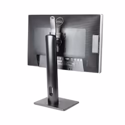 StarTech.com Support d'Écran Simple Articulé de Bureau - Socle Moniteur à Hauteur Réglable - Pour Écran VESA jusqu'à 32 pouces (7kg) - Support Ergonomique de Bureau - Inclinaison/Rotation/Pivot - Vue supplémentaire 11