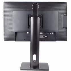 StarTech.com Support d'Écran Simple Articulé de Bureau - Socle Moniteur à Hauteur Réglable - Pour Écran VESA jusqu'à 32 pouces (7kg) - Support Ergonomique de Bureau - Inclinaison/Rotation/Pivot - Vue supplémentaire 8