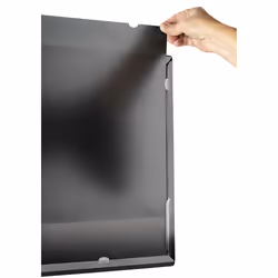 StarTech.com PRIVSCNMON32 Filtre de confidentialité sans bords pour ordinateur 32" - Vue supplémentaire 4