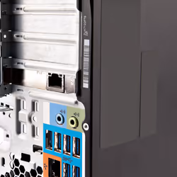 StarTech.com Carte Réseau PCI Express x1 - Carte Ethernet PCIe avec RJ45, 30W 802.3at PoE LAN NIC pour Ordinateur de Bureau/Serveurs - Adaptateur Réseau 2.5GB avec Support à Profil Bas, NBaseT, Windows/Linux - Vue supplémentaire 8