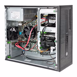 StarTech.com Carte PCI Express SATA 2 ports - Carte Contrôleur PCIe SATA - 6Gbps - ASM1166 SATA-Raid - Convertisseur PCI Express 2.0 vers SATA - Connecteurs SATA Empilés - Carte d'Extension SATA - Vue supplémentaire 8