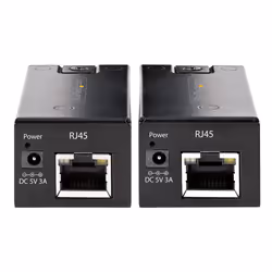 StarTech.com Prolongateur USB 2.0 Jusqu'à 150m sur Câble Ethernet Cat5e/Cat6 - Extender/Extendeur USB 2.0 - Extension USB 2.0 via Ethernet sur Câble LAN avec RJ45 - Vue supplémentaire 4