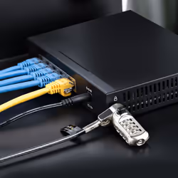 StarTech.com Commutateur 2.5G non géré - Commutateur Gigabit à 5 ports - Commutateur Ethernet 2.5GBASE-T non géré - Répartiteur Ethernet - Rail Din ou montage mural - Multi-Gigabit - Auto-MDIX - 9K Jumbo - Vue supplémentaire 10