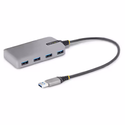 StarTech.com Hub USB 4 Ports - USB 3.0 5Gbps