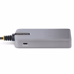 StarTech.com Hub USB-C à 4 Ports - 4x USB-A, 5Gbps - Alimenté par Bus - Hub USB 3.0 avec Câble de 30 cm - Mini Hub USB Type-C - Hub USB de Bureau, USB C vers USB A - Vue supplémentaire 4