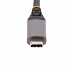 StarTech.com Hub USB-C à 4 Ports - 4x USB-A, 5Gbps - Alimenté par Bus - Hub USB 3.0 avec Câble de 30 cm - Mini Hub USB Type-C - Hub USB de Bureau, USB C vers USB A - Vue supplémentaire 5