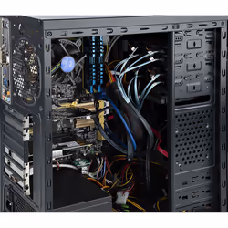 StarTech.com Carte Contrôleur SATA PCIe 8 ports - Carte Extension SATA PCI Express 6Gbps avec 4 Contrôleurs Hôte - Carte SATA PCIe - PCI-e x4 Gen 2 vers SATA III - SATA HDD/SSD - Vue supplémentaire 9