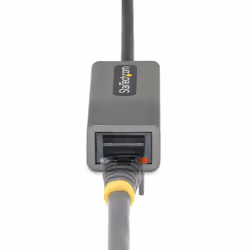 StarTech.com Adaptateur Réseau USB 3.0 à Gigabit Ethernet - 10/100/1000 Mbps, USB à RJ45, Adaptateur USB 3.0 à LAN, Adaptateur USB 3.0 Ethernet (GbE), Câble de Raccordement de 30cm, Installation Sans Pilote - Vue supplémentaire 5