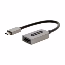 StarTech.com Adaptateur USB C vers HDMI - Vidéo 4K 60Hz