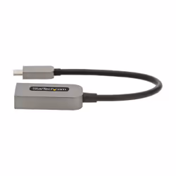 StarTech.com Adaptateur USB C vers HDMI - Vidéo 4K 60Hz, HDR10 - Adaptateur Dongle USB vers HDMI 2.0b - USB Type-C DP Alt Mode vers Écrans/Affichage/TV HDMI - Convertisseur USB C vers HDMI - Vue supplémentaire 5