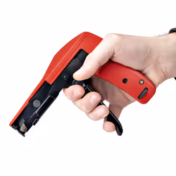 StarTech.com N10MM-CABLE-TIE-GUN pistolet pour serre-câbles - Vue supplémentaire 5