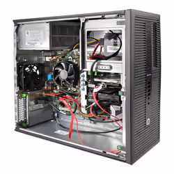 StarTech.com Carte PCI Express SATA 4 ports - Carte Contrôleur PCIe SATA - 6Gbps - ASM1166 Non-Raid - Convertisseur PCI Express 3.0 vers SATA - Connecteurs SATA Empilés - Carte d'Extension SATA - Vue supplémentaire 10