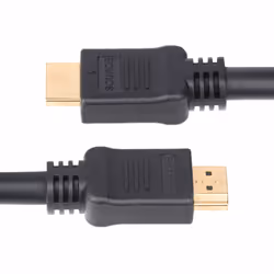 StarTech.com HD2AP-15M-HDMI-CABLE câble HDMI HDMI Type A (Standard) Noir - Vue supplémentaire 4