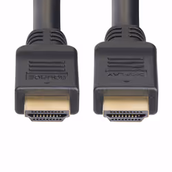 StarTech.com HD2AP-10M-HDMI-CABLE câble HDMI HDMI Type A (Standard) Noir - Vue supplémentaire 6