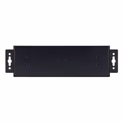 StarTech.com Hub USB 2.0 10 ports Industriel - Hub USB Robuste avec Protection ESD Niveau 4 - Hub USB-A Montable sur Mur/Bureau - Hub d'Extension USB avec ports Verrouillables - Hub USB Type-A - Concentrateur USB - Vue supplémentaire 5