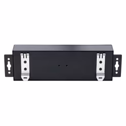 StarTech.com Hub USB 2.0 10 ports Industriel - Hub USB Robuste avec Protection ESD Niveau 4 - Hub USB-A Montable sur Mur/Bureau - Hub d'Extension USB avec ports Verrouillables - Hub USB Type-A - Concentrateur USB - Vue supplémentaire 6