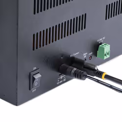 StarTech.com Extension PCI Express à 4 Slot avec Carte Hôte PCIe x2 - Boîtier PCIe 2.0 Externe - Adaptateur PCIe, 10Gbps Slot pour PC de Bureau/Serveur - Boîtier PCI Express, 4 Emplacements PCIe x1 - Vue supplémentaire 6