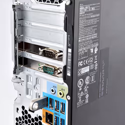 StarTech.com Carte Série PCI Express à 2 ports - Carte d'Extension Série PCIe vers RS232 (DB9) - Adaptateur PCIe avec UART 16C1050, Supports Standard ou Profil Bas - Carte PCIe 2 Ports, Rétention COM, Win et Linux - Vue supplémentaire 11