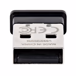 StarTech.com Adaptateur USB Bluetooth 5.0 - Clé Bluetooth pour PC/Clavier/Souris - Dongle Bluetooth 5.0 d'une portée de 10m - Mini Récepteur Bluetooth usb - Clé USB Bluetooth 5.0 pour Casque - Vue supplémentaire 4