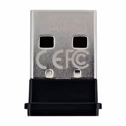 StarTech.com Adaptateur USB Bluetooth 5.0 - Clé Bluetooth pour PC/Clavier/Souris - Dongle Bluetooth 5.0 d'une portée de 10m - Mini Récepteur Bluetooth usb - Clé USB Bluetooth 5.0 pour Casque - Vue supplémentaire 5