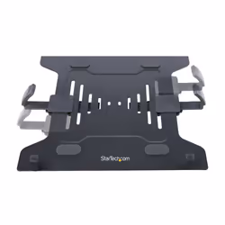 StarTech.com Support de Bureau pour Ordinateur Portable - Support PC Portable (4,5kg) - Support de Bureau pour Écran/Moniteur jusqu'à 34" (8kg) - Support Bureau VESA - Bras Ordinateur Portable Bureau - Vue supplémentaire 11