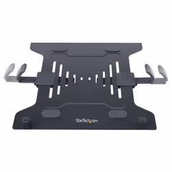 StarTech.com Support de Bureau pour Ordinateur Portable - Support PC Portable (4,5kg) - Support de Bureau pour Écran/Moniteur jusqu'à 34" (8kg) - Support Bureau VESA - Bras Ordinateur Portable Bureau - Vue supplémentaire 12