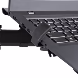 StarTech.com Support de Bureau pour Ordinateur Portable - Support PC Portable (4,5kg) - Support de Bureau pour Écran/Moniteur jusqu'à 34" (8kg) - Support Bureau VESA - Bras Ordinateur Portable Bureau - Vue supplémentaire 13