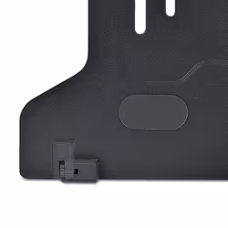 StarTech.com Support de Bureau pour Ordinateur Portable - Support PC Portable (4,5kg) - Support de Bureau pour Écran/Moniteur jusqu'à 34" (8kg) - Support Bureau VESA - Bras Ordinateur Portable Bureau - Vue supplémentaire 14