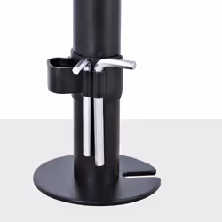 StarTech.com Support de Bureau pour Ordinateur Portable - Support PC Portable (4,5kg) - Support de Bureau pour Écran/Moniteur jusqu'à 34" (8kg) - Support Bureau VESA - Bras Ordinateur Portable Bureau - Vue supplémentaire 15