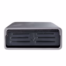 StarTech.com Boîtier Externe SSD M.2 NVMe/SATA - Boîtier Disque Dur SSD M.2 PCIe/SATA - Boîtier SSD M.2 - Boîtier pour SSD M.2 avec Câbles Hôtes USB-C et USB A - Boîtier M.2 NVMe Compatible 2230/2242/2260/2280 - Vue supplémentaire 4