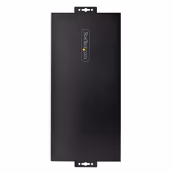 StarTech.com Hub USB 3.0 5Gbps Industriel à 16 Ports - Montage DIN/Surface/Rack - Protection ESD - Commutateur USB 3.0 Alimenté, Jusqu'à 120W de Charge USB Partagée - Hub USB pour PC Portable/Bureau à Double Hôte - Vue supplémentaire 4