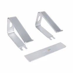 StarTech.com Support Ordinateur Portable (5kg) - Socle Ordinateur Portable en Aluminium, Argenté - Réhausseur PC pour MacBook Air/Pro, Dell XPS, Lenovo - Élévateur/Surélévateur Ergonomique pour Bureau - Vue supplémentaire 11
