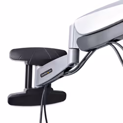 StarTech.com Support Mural TV VESA - Fixation Murale VESA Réglable pour Écrans 23-55" - Support Mural TV Mince Supportant 30kg - Bras Articulé TV 55 pouces - Support Mural TV Pivotant/Extensible/Basculant - Vue supplémentaire 8