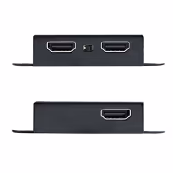 StarTech.com Rallonge HDMI Cat6/Cat5 - Extendeur HDMI/Vidéo 4K30Hz/39m ou 1080p/70m - Prolongateur HDMI sur Ethernet/RJ45 - Extender HDMI avec Kit Émetteur Récepteur - Extension IR - Vidéo Locale